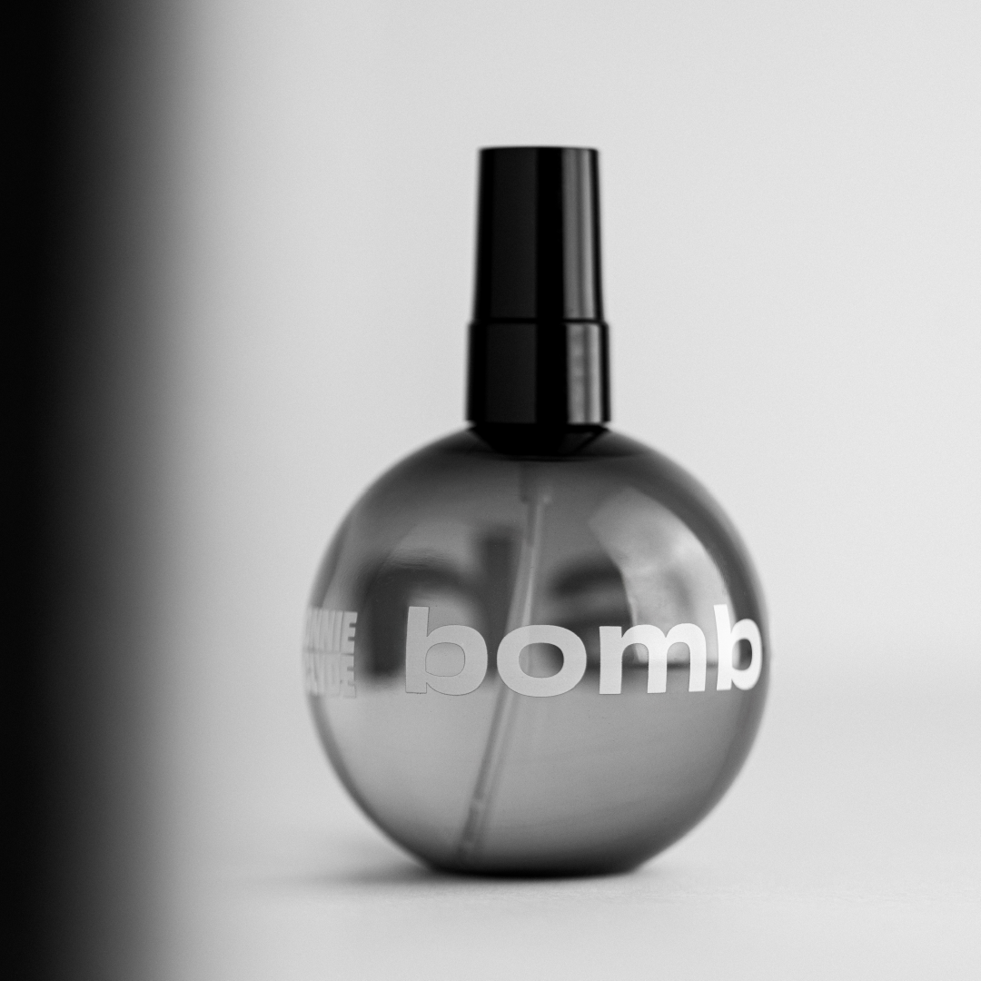 Bomb Splash - Rebel's Scent – Bonnie&Clyde